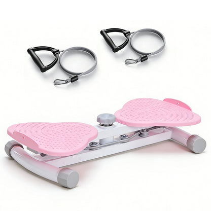 Waist Rotation Machine for Core Training
