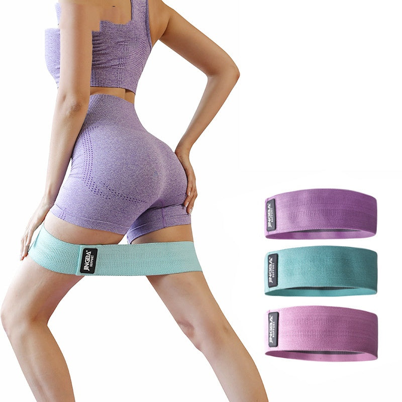 Resistance Band Dance Yoga Mat Pull Force Autumn And Winter Outdoor Sports…