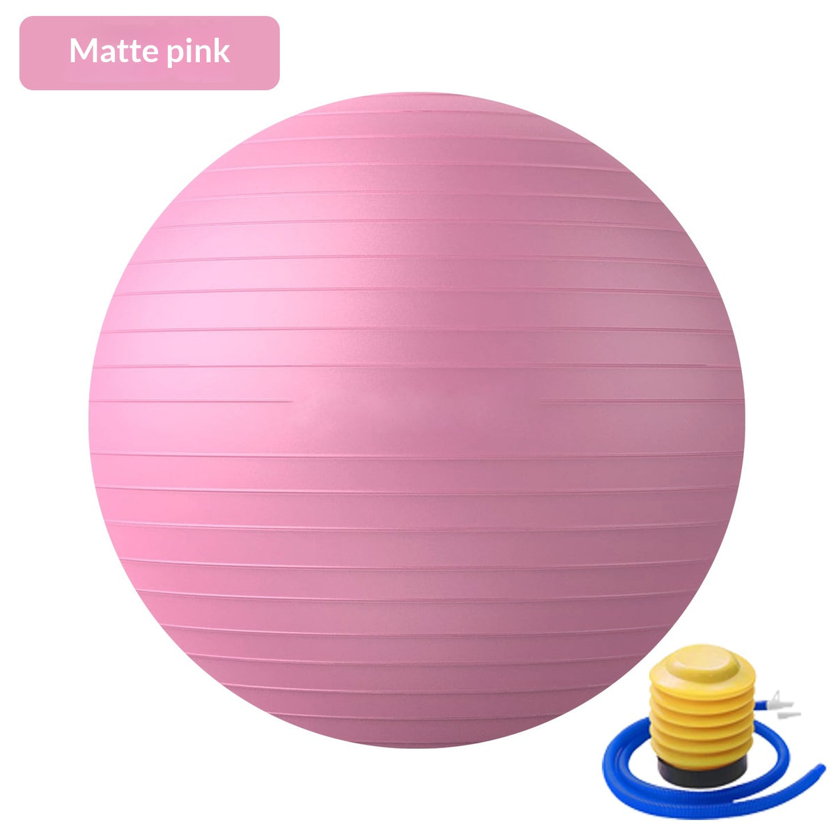 Balance Training Ball