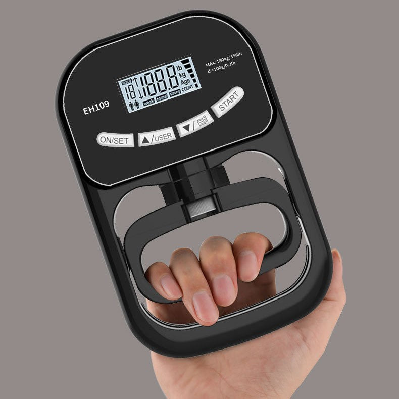 Grip Strength Trainer