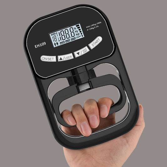Grip Strength Trainer