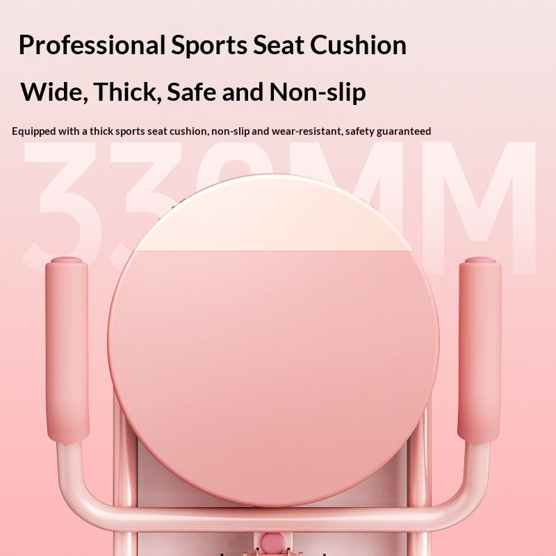 Multi Functional Ab Roller for Home