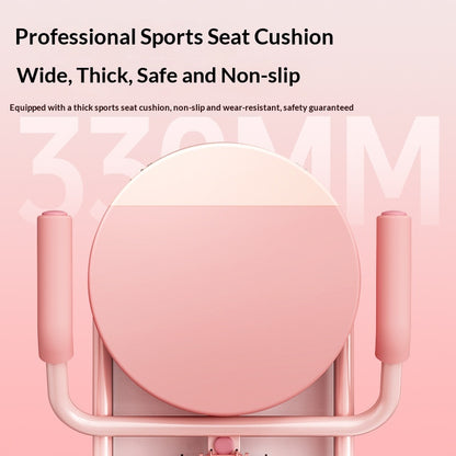 Multi Functional Ab Roller for Home