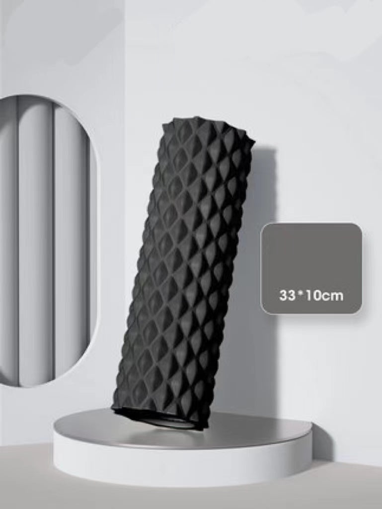 Foam Axis Muscle Relaxation Professional Thin