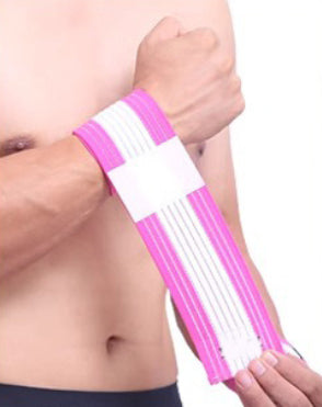 Bandage Wrist Support for Sports and