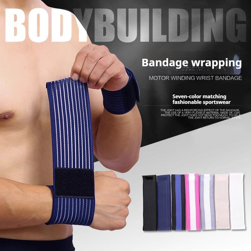 Bandage Wrist Support for Sports and