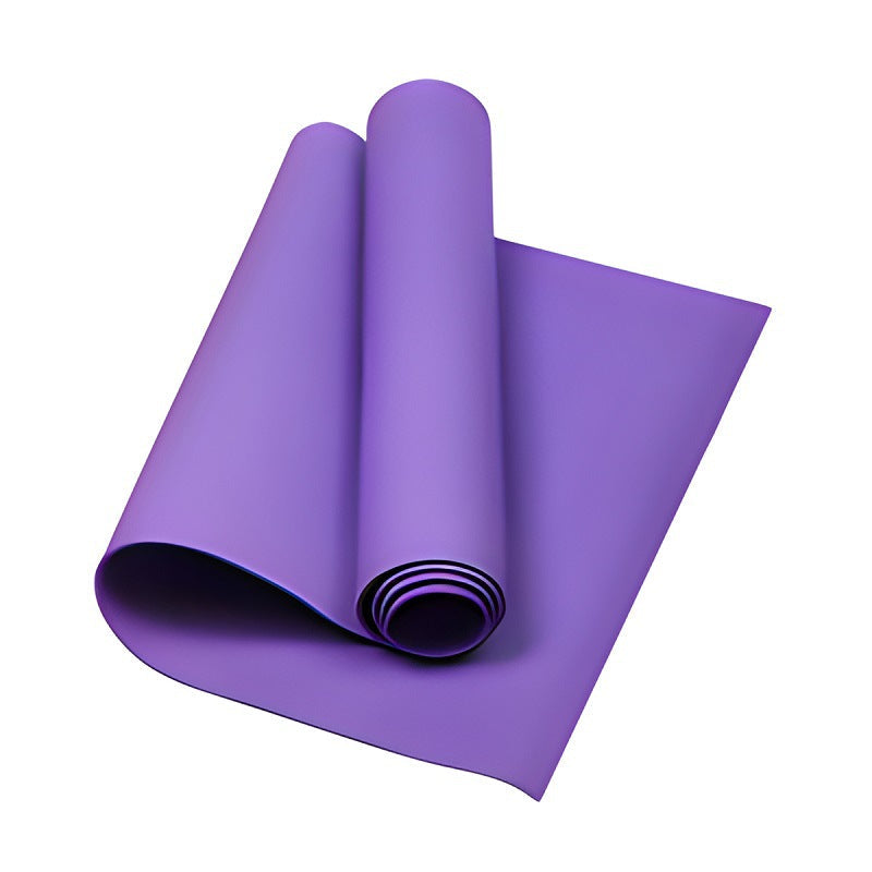 Portable Men And Women's Home Yoga Mat For Nap And Dance