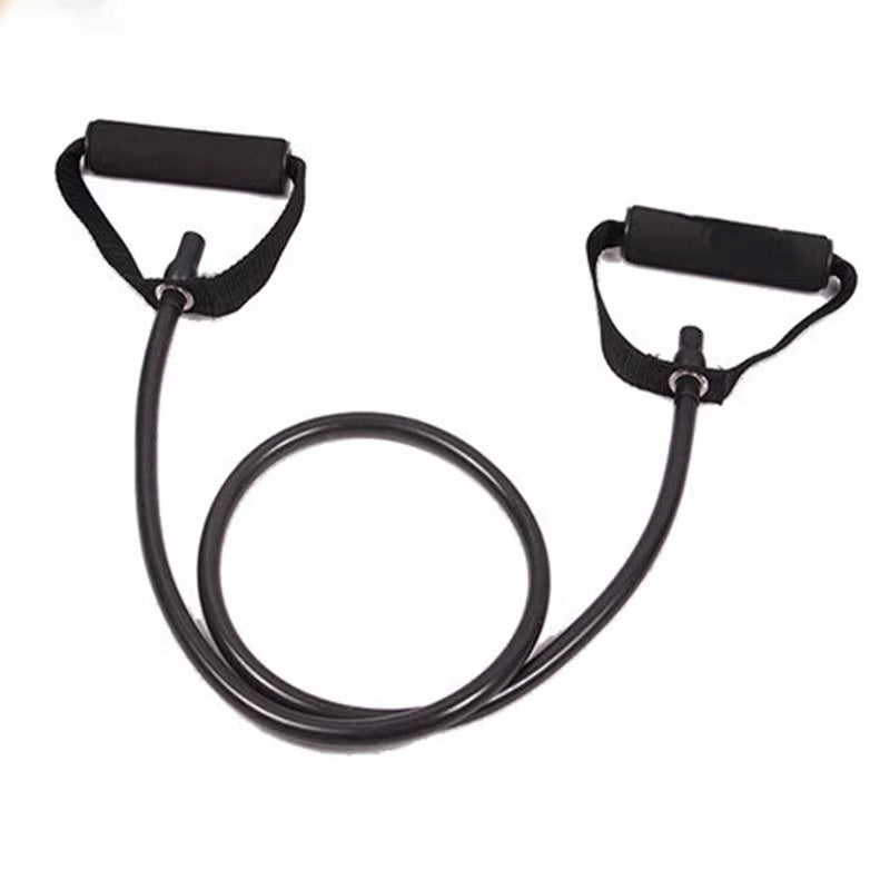 Multi Functional Fitness Equipment Resistance Stretch