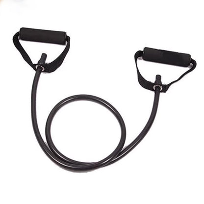 Multi Functional Fitness Equipment Resistance Stretch
