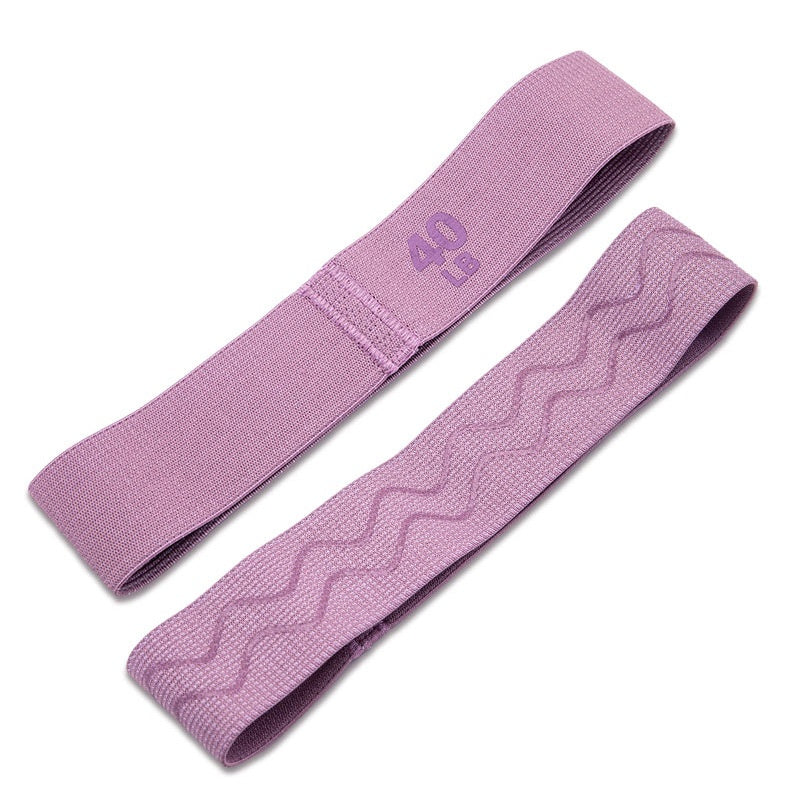 Hip Yoga Supplies Elastic Force Circle