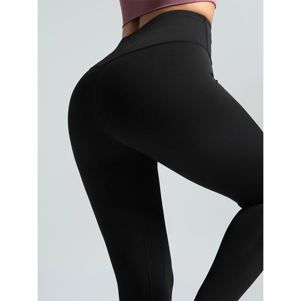 JoeBond MT20 Yoga Pants High Waisted TPA High-elastic 3.0 4D Stretch Fabric…
