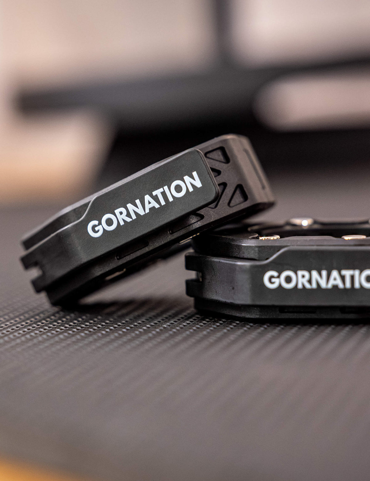 Magnetic Barbell Clips