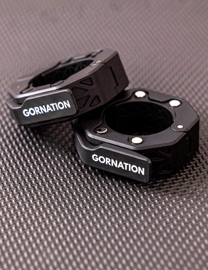 Magnetic Barbell Clips