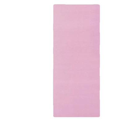 Portable Men And Women's Home Yoga Mat For Nap And Dance