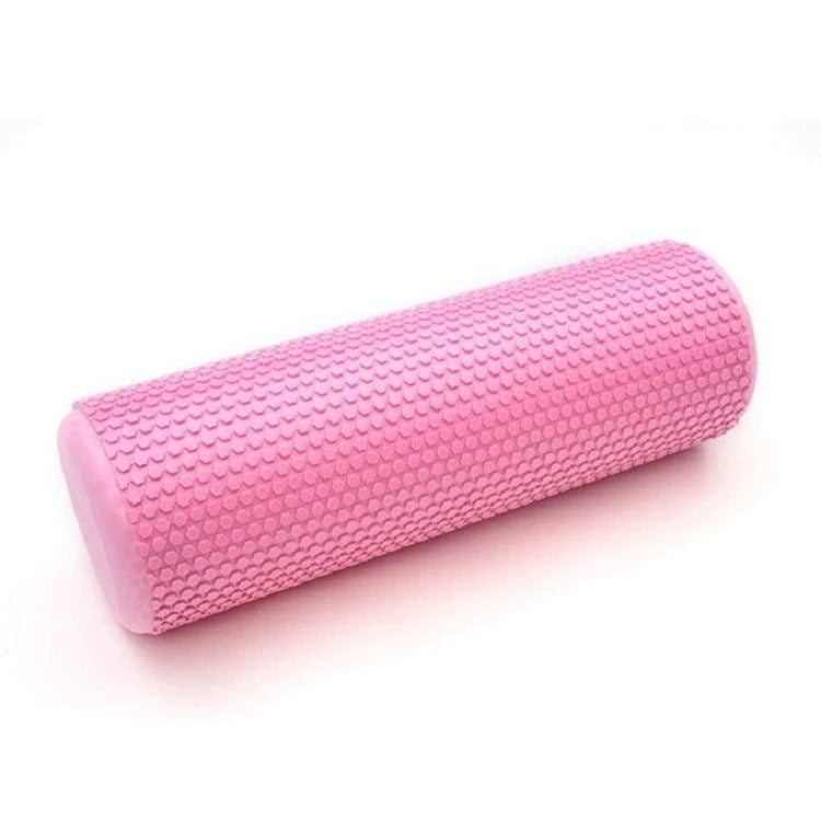 Solid Foam Yoga Roller in Camouflage