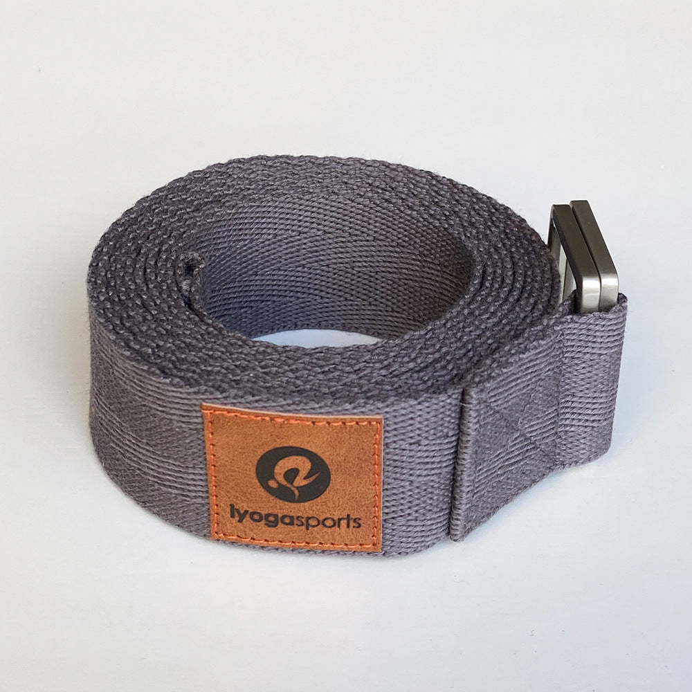 Pure Cotton Yoga Stretch