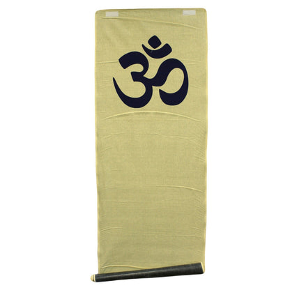 Indian Yoga Mats- Made of 100% Indian Cotton