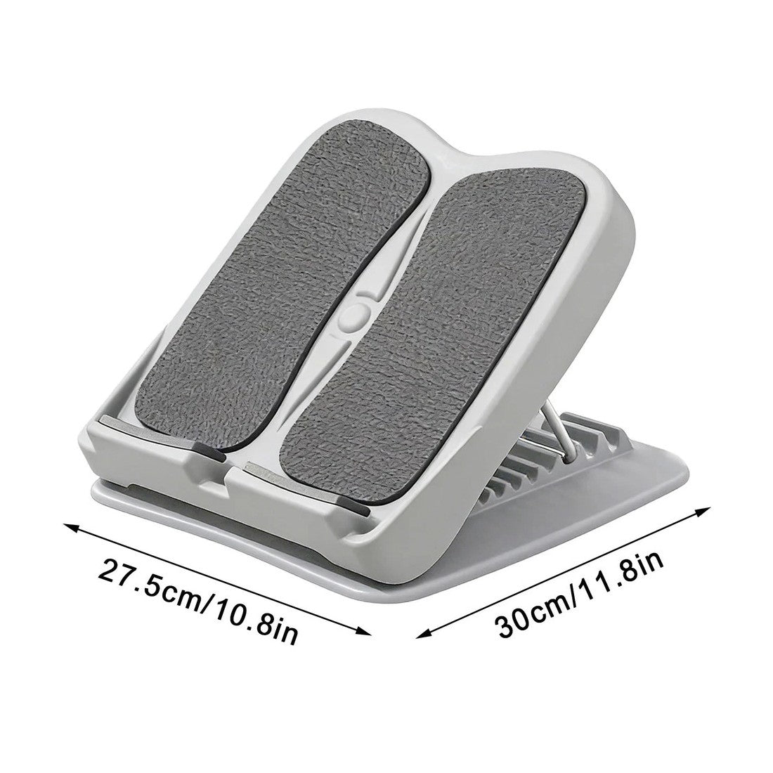 Calf Stretch Board Adjustable Ankle Mobility