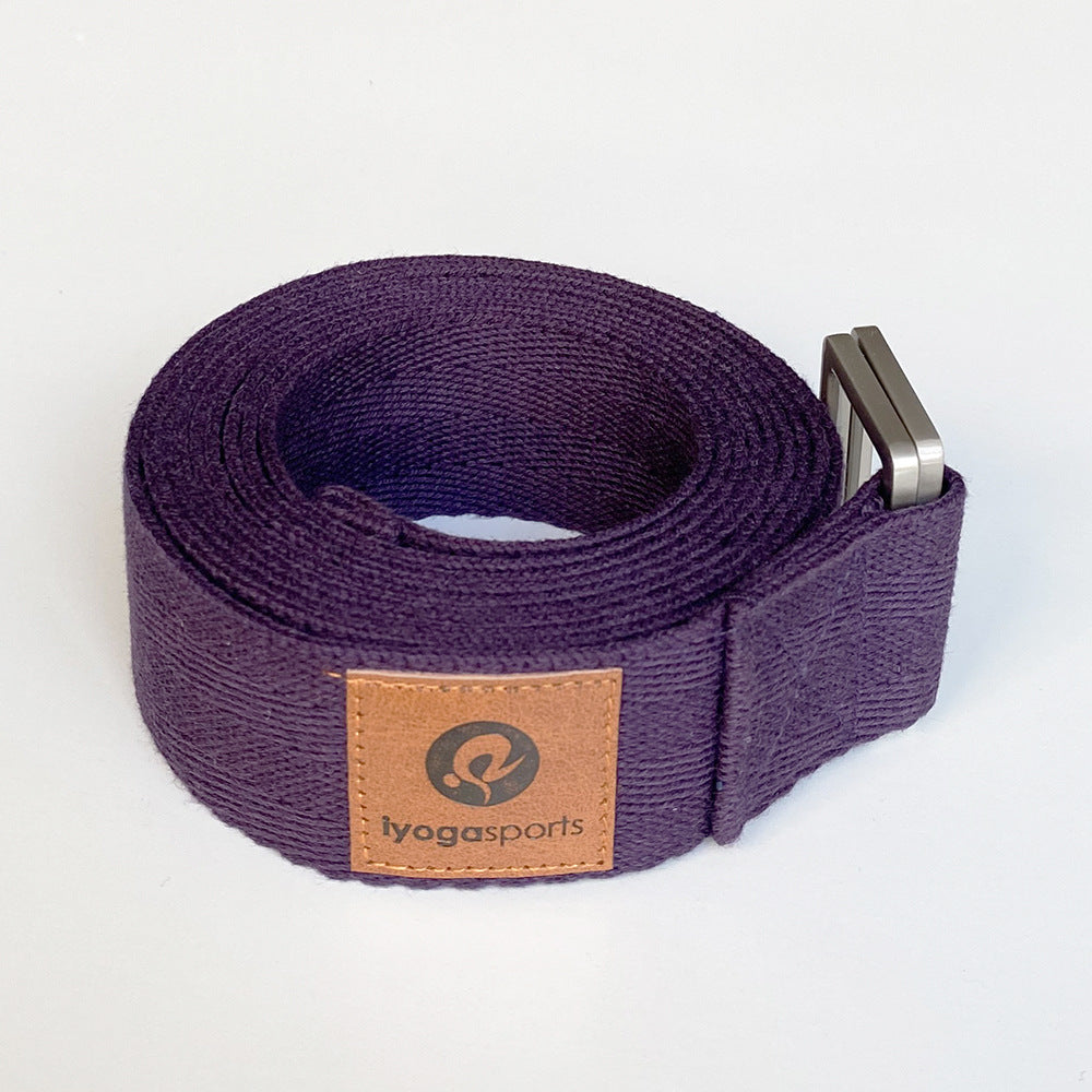 Pure Cotton Yoga Stretch