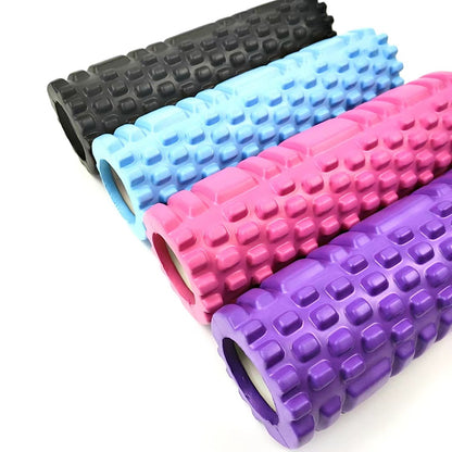 High-density Recovery Roller