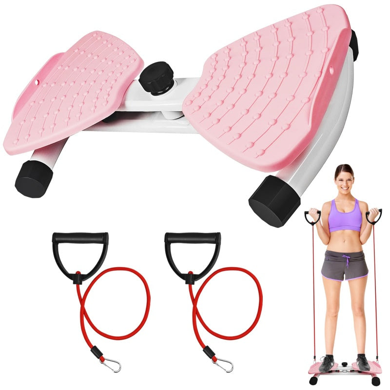 Twisting Waist Disc Waist Twist Board