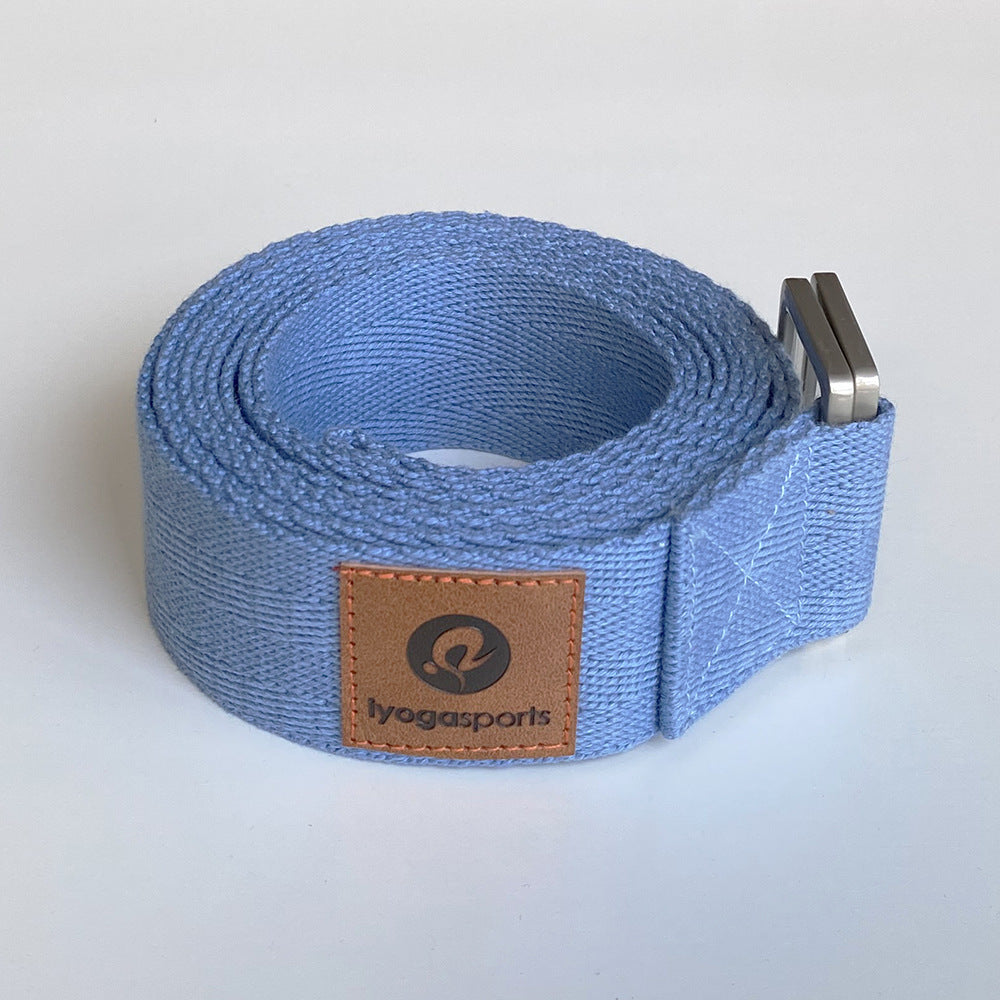 Pure Cotton Yoga Stretch