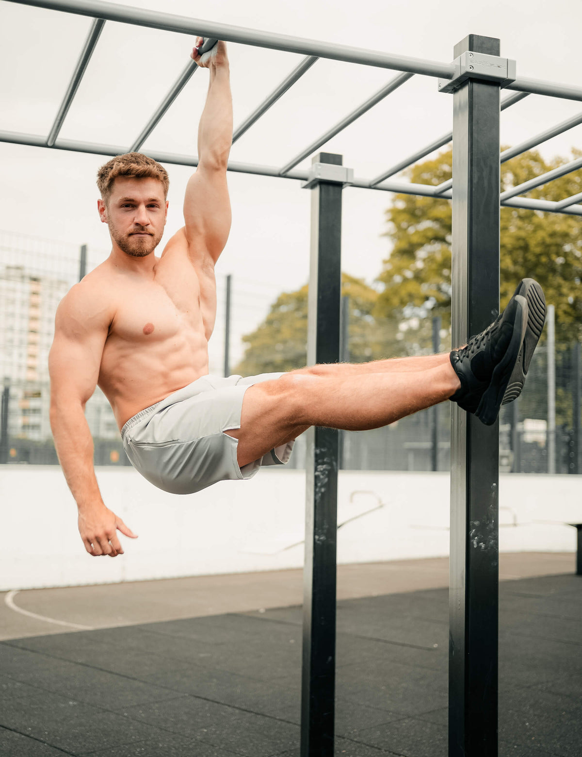 Performance Shorts