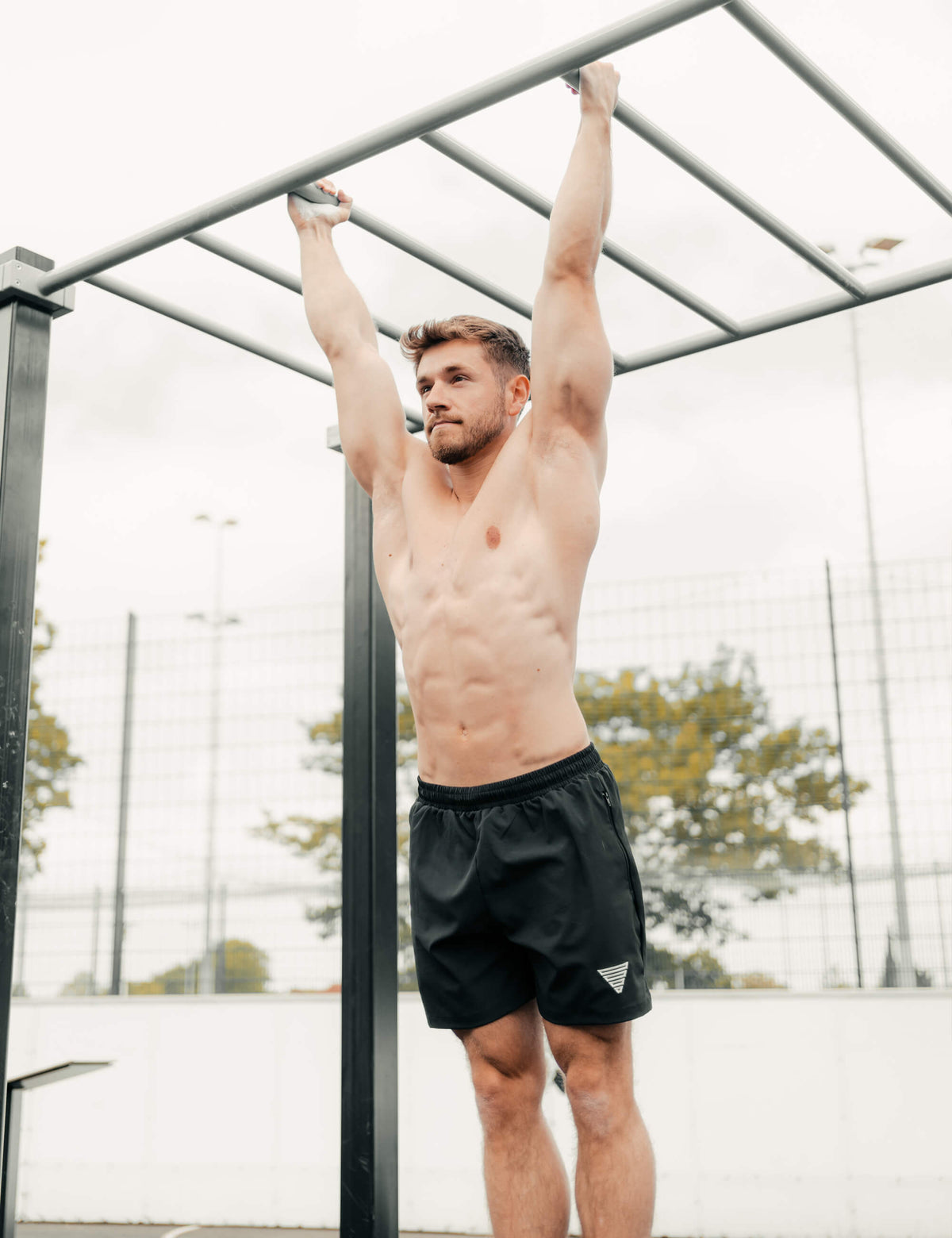 Performance Shorts