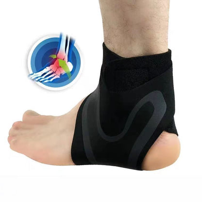 Ankle Support Ankle Sprain Recovery Protective