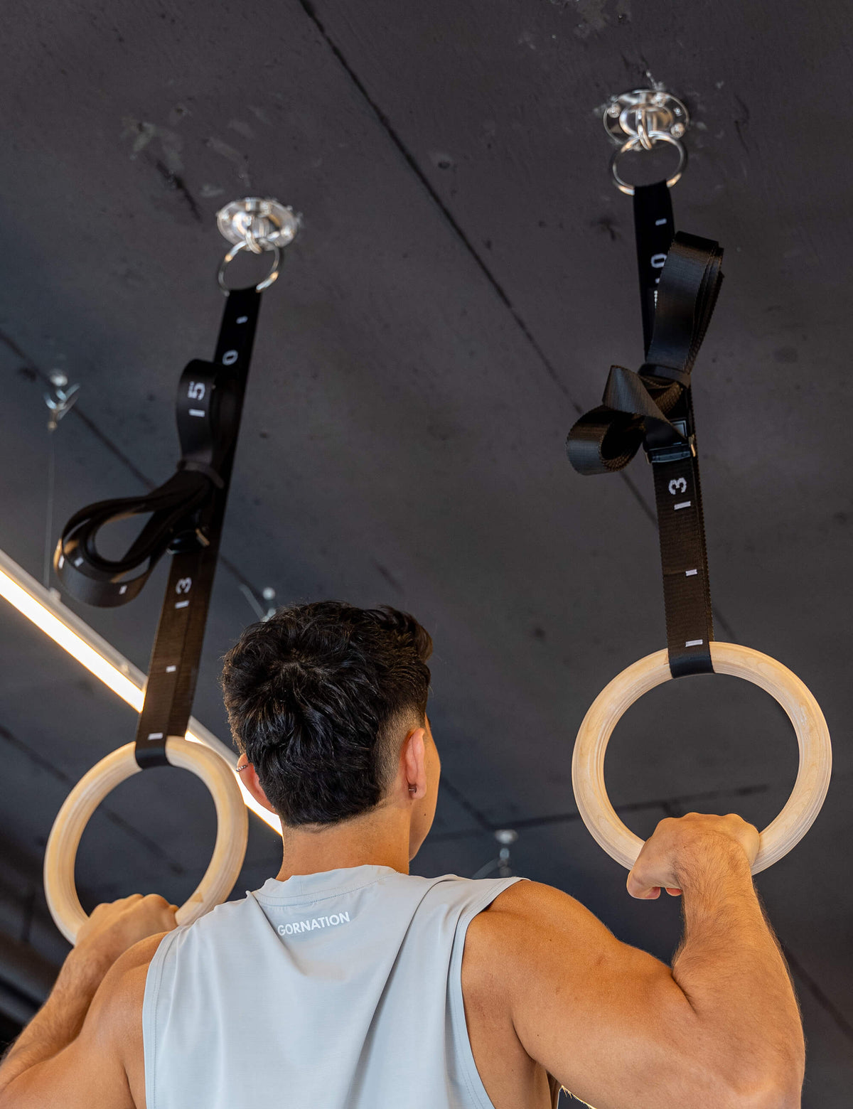 Ceiling Anchor Set
