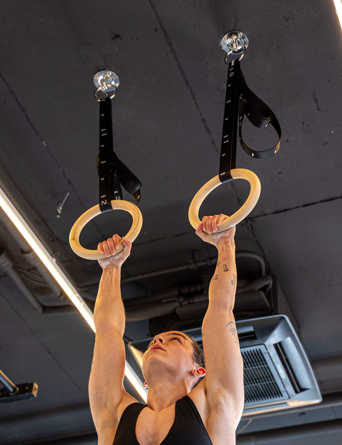 Ceiling Anchor Set