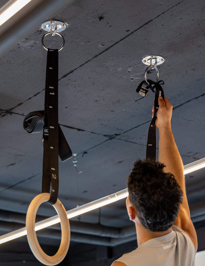 Ceiling Anchor Set