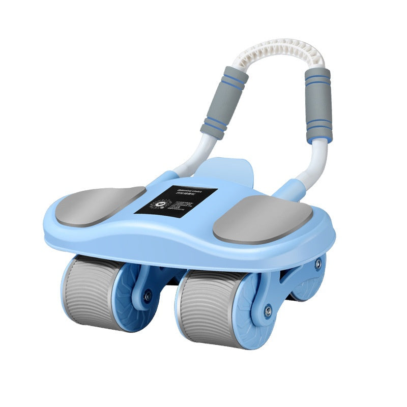 Core Training Ab Wheel