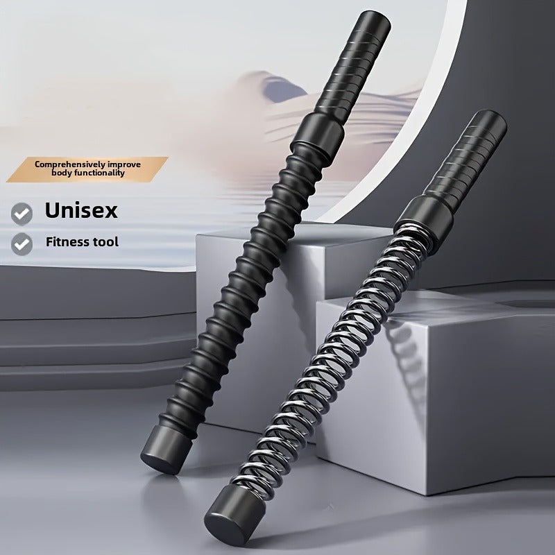 2pcs Stainless Steel Wireless Combat Training