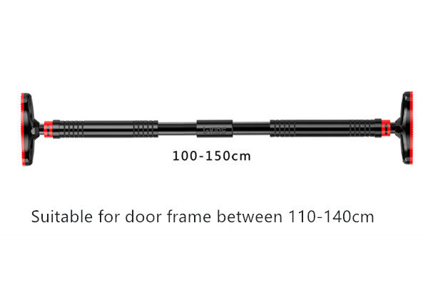Doorway Pull-up Trainer