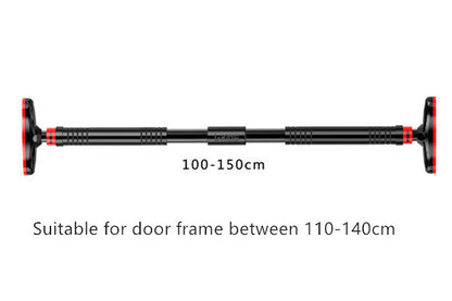 Doorway Pull-up Trainer