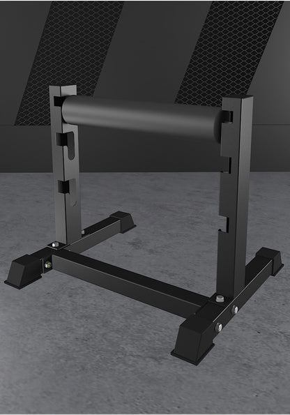 Split Leg Squat Training Frame