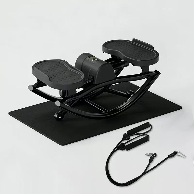 Compact Cardio Stepper