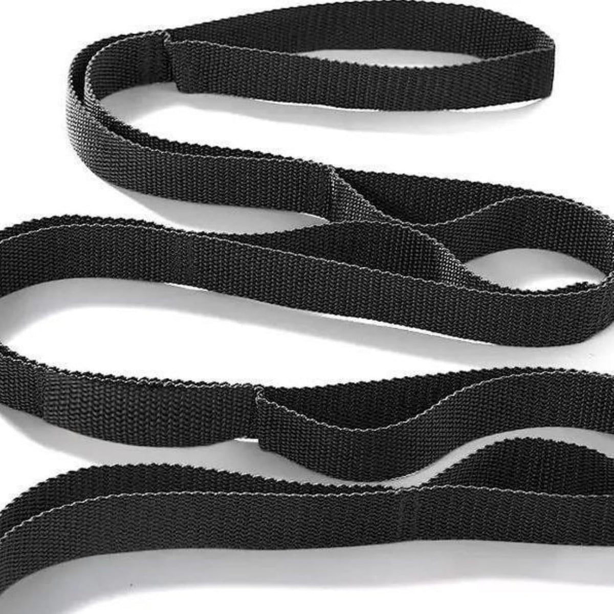 Fitness Yoga Stretch Band Resistance Band