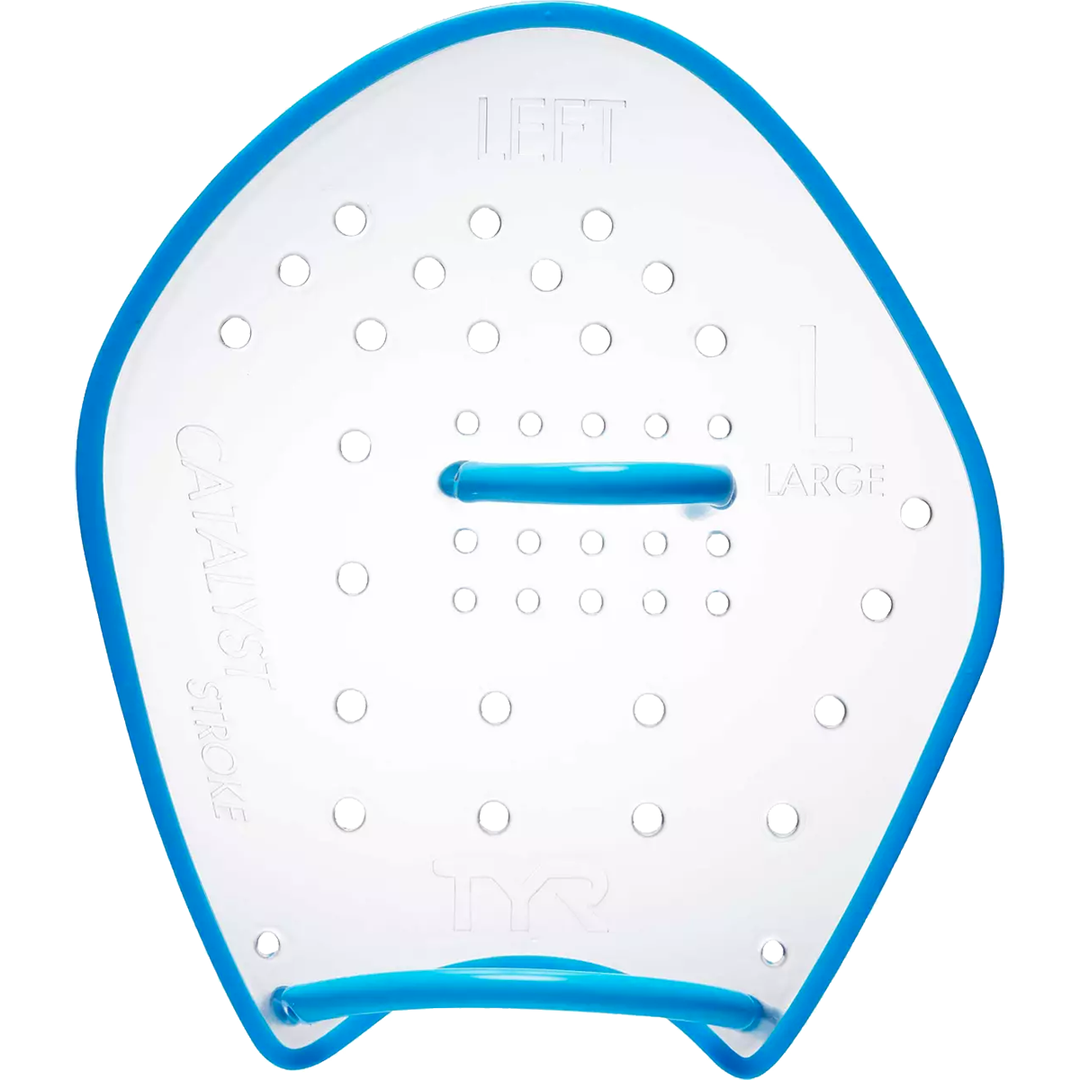 Catalyst Stroke Training Paddles