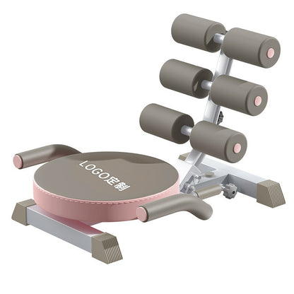 Multi Functional Ab Roller for Home