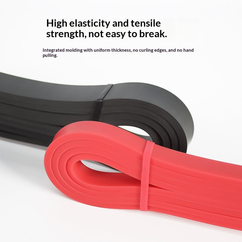 Yoga Resistance Bands For Men And Women Strength Training Exercise