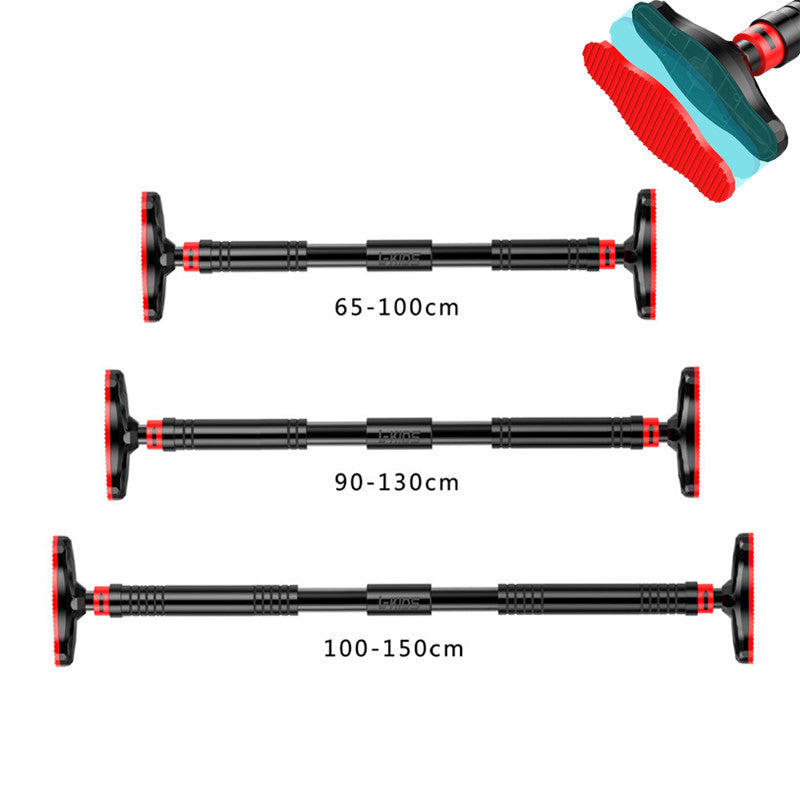 Doorway Pull-up Trainer