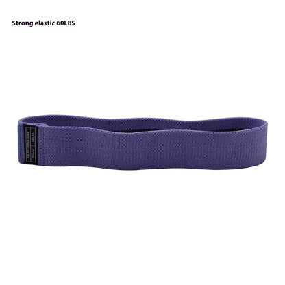Hip Yoga Supplies Elastic Force Circle