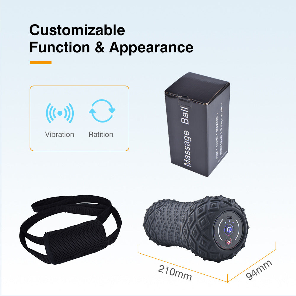 New Design Fitness Body Building Training Gym Foam Roller