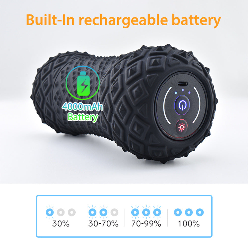 New Design Fitness Body Building Training Gym Foam Roller