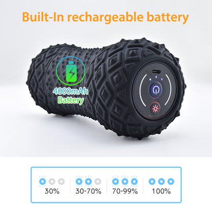 New Design Fitness Body Building Training Gym Foam Roller