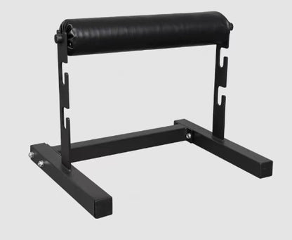 Split Leg Squat Training Frame