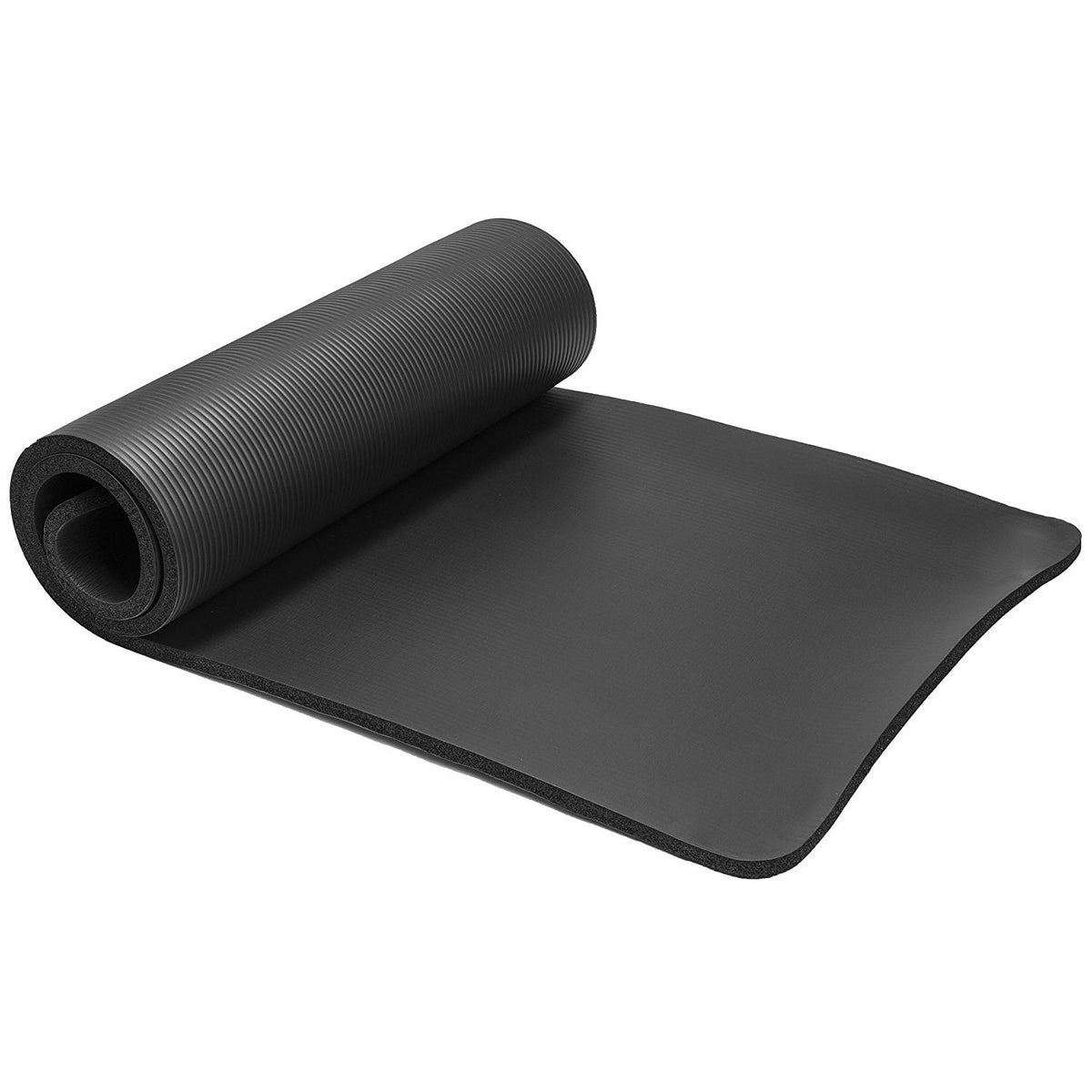 Thick Cushioned Yoga Mats