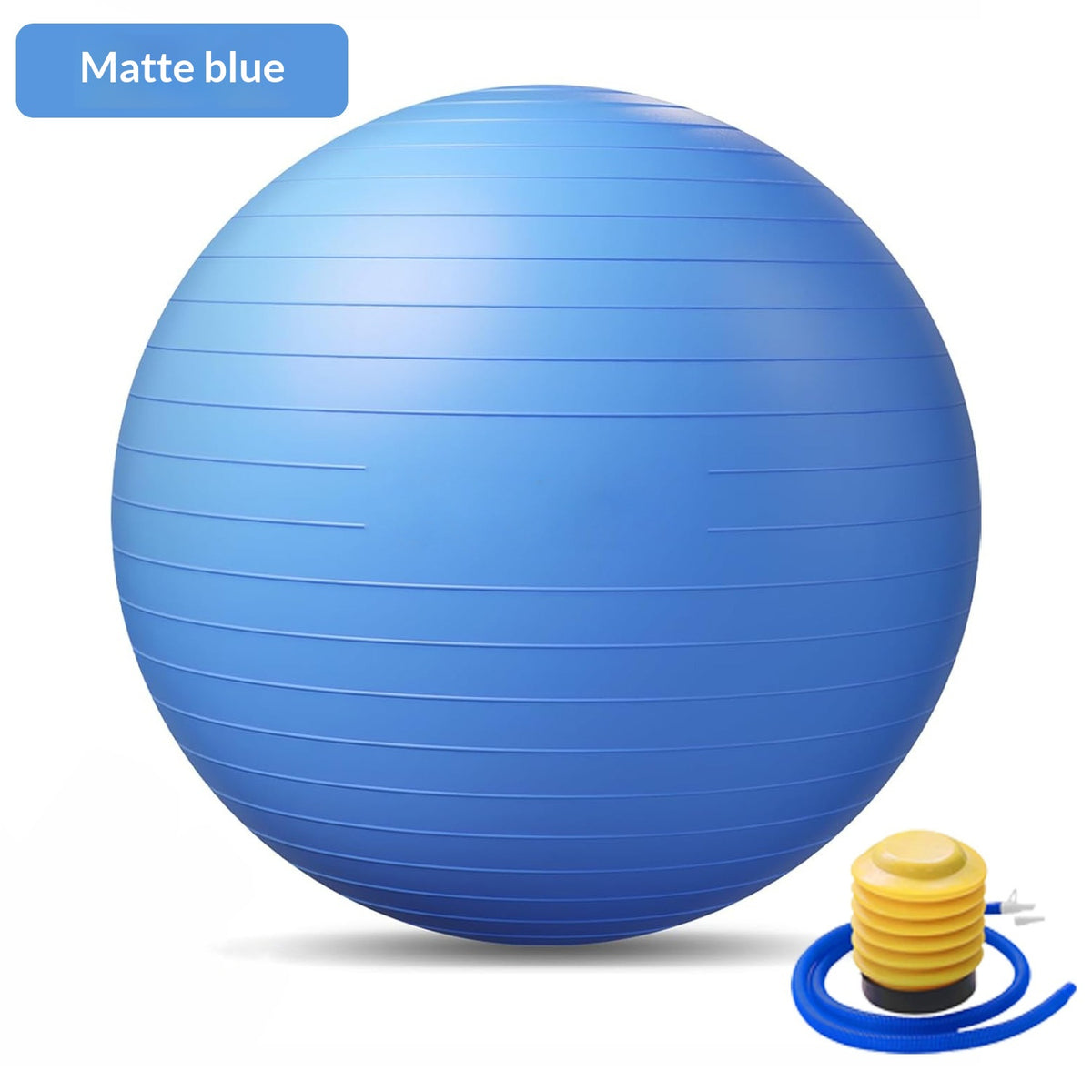 Balance Training Ball